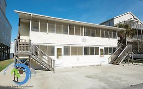 Windy Hill Villa 3 - Beach Charm